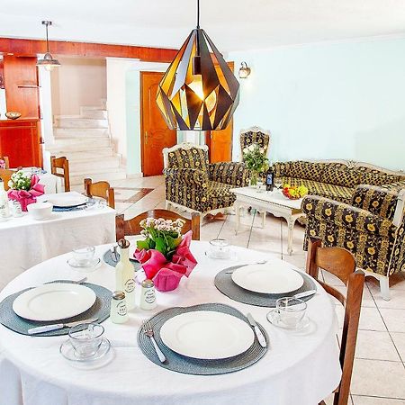 Cozy Country House Hotel Kalivia Thorikou Esterno foto