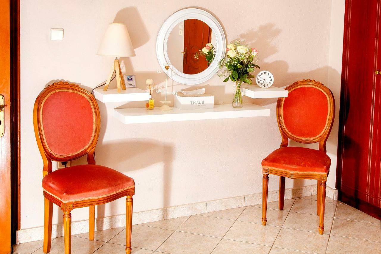 Cozy Country House Hotel Kalivia Thorikou Esterno foto